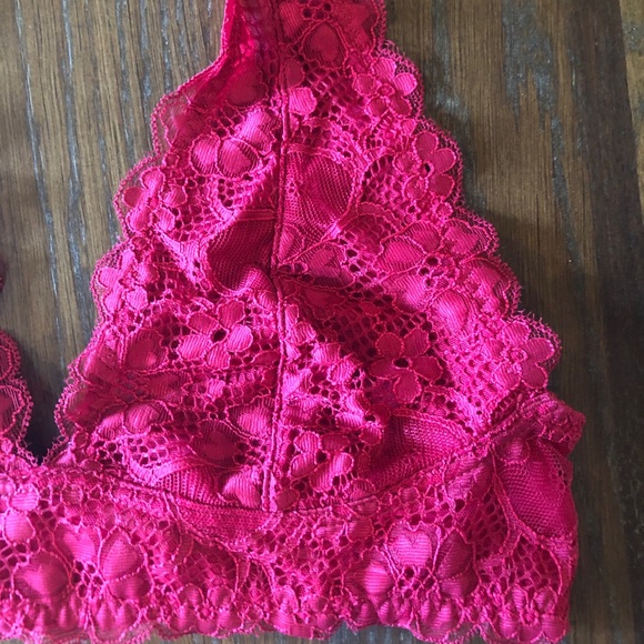 Free People bralette - Picture 4 of 8